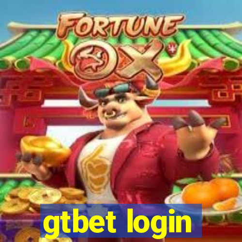 gtbet login